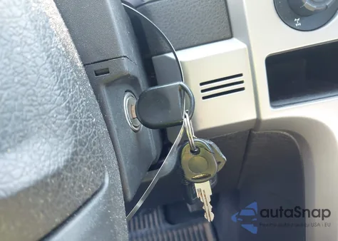 2009 Ford F-150 Fx4/Lariat/Xl/Xlt z USA, uszkodzony, nr VIN 1FTPX14V69FA75012